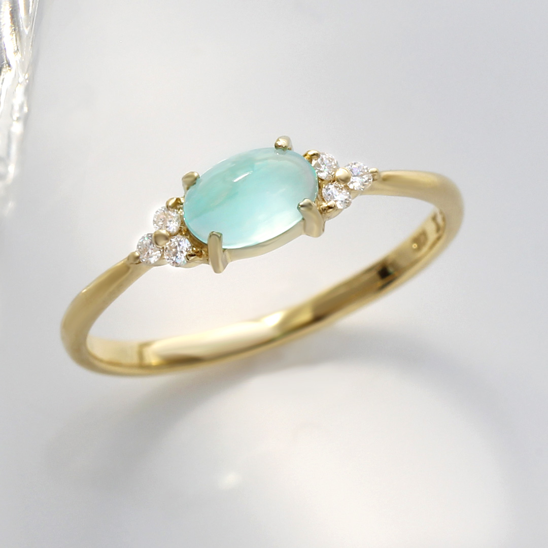 青 ブルー の宝石 17選 Bizoux ビズー 公式 Bizoux ビズー公式